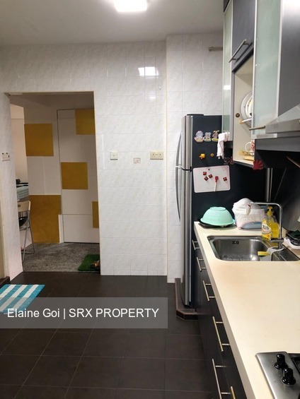 Blk 491 Admiralty Link (Sembawang), HDB 4 Rooms #207742641